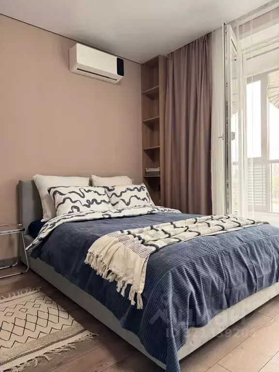 Студия Пермский край, Пермь Малая ул., 6 (24.0 м) - Фото 1