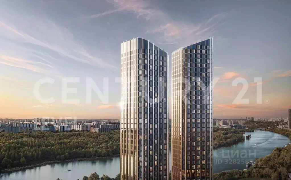 2-к кв. Москва Летная ул., 95Бк2 (41.0 м) - Фото 1