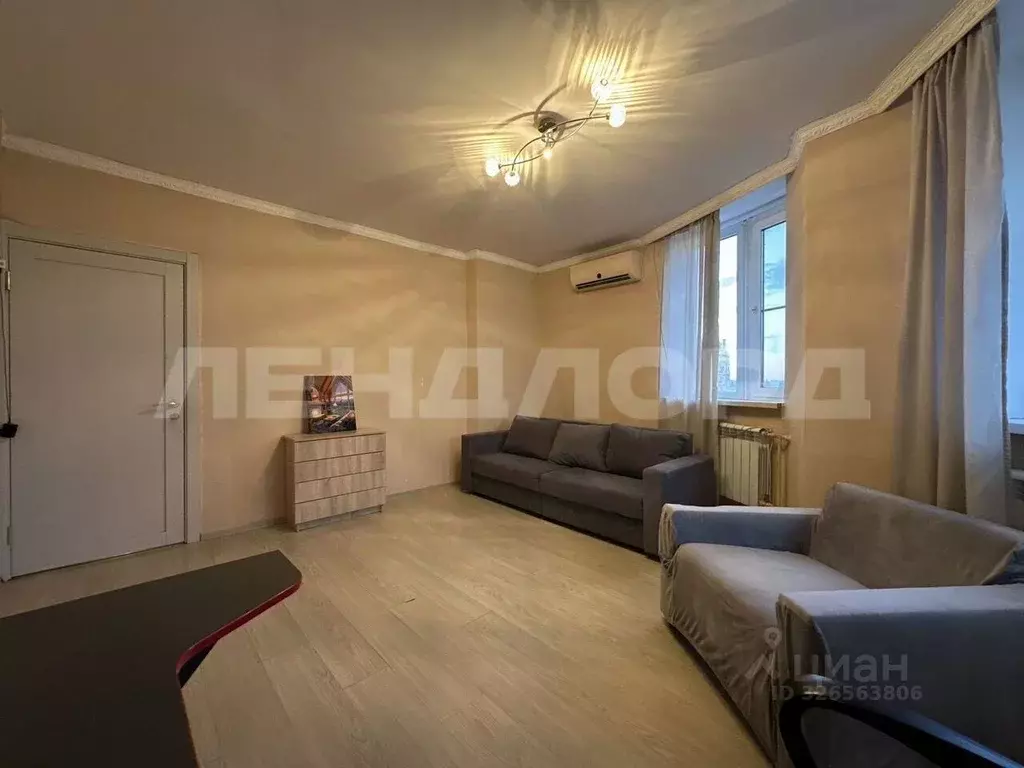 2-к кв. Ростовская область, Батайск ул. Кирова, 9Б (56.7 м) - Фото 2