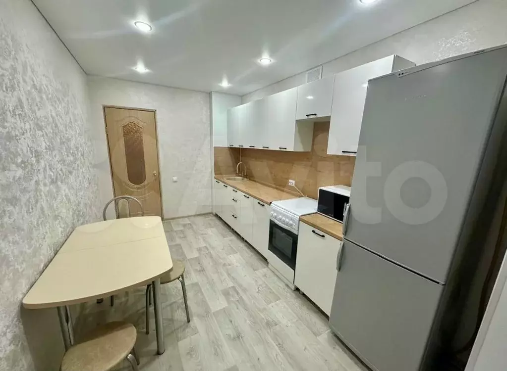 1-к. квартира, 50 м, 3/10 эт. - Фото 0