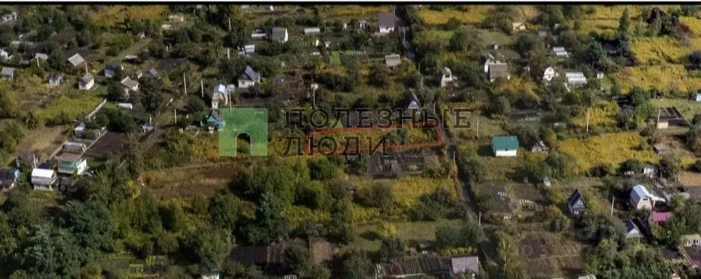 Участок в Орловская область, Орел  (5.65 сот.) - Фото 0