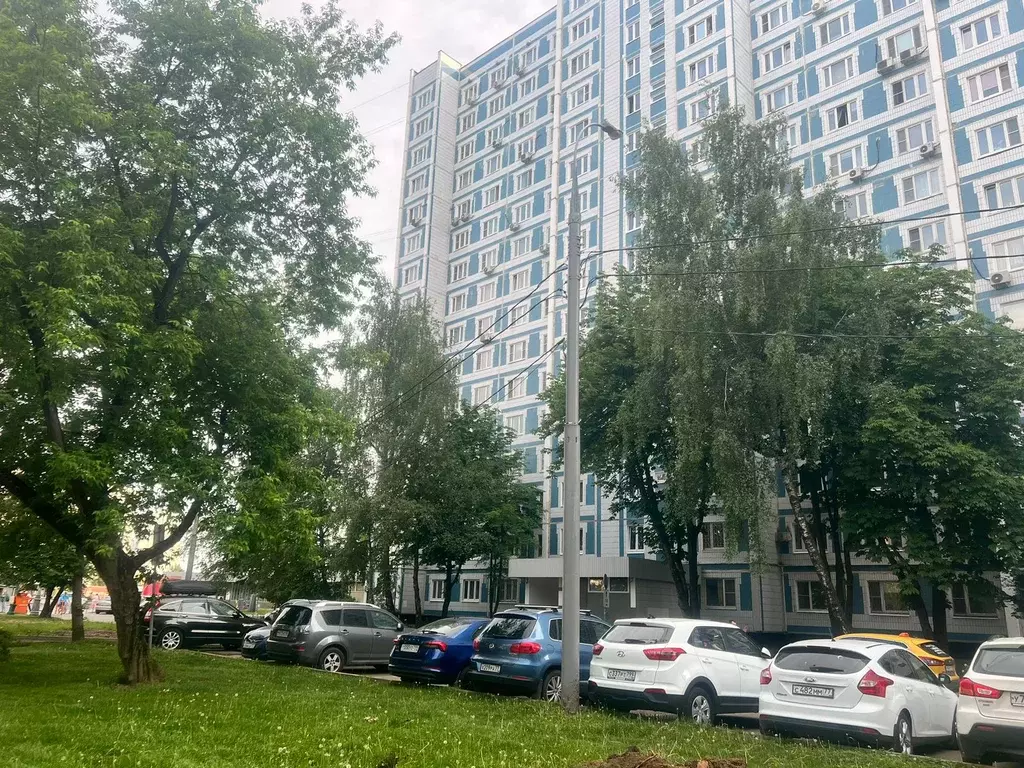 Продаётся 2-к квартира, 51 м - Фото 1