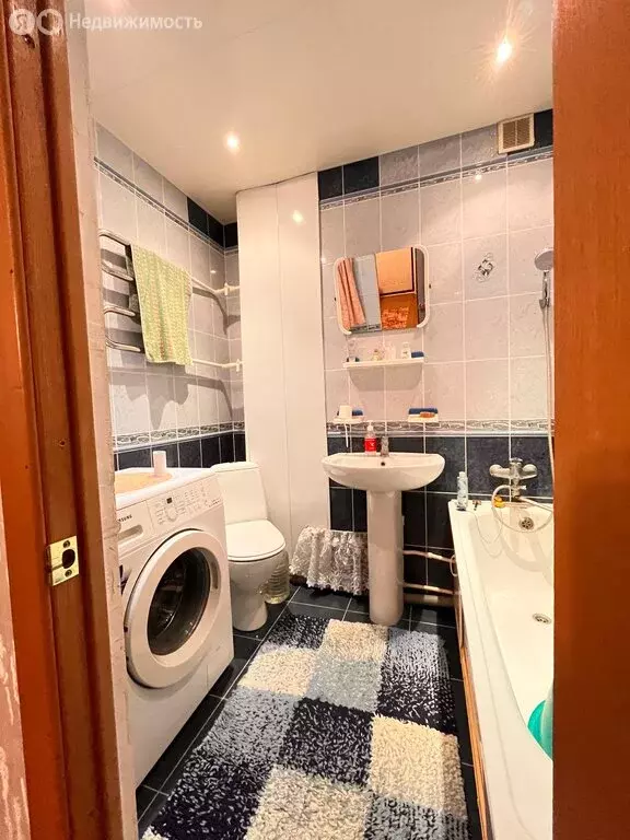 2-комнатная квартира: Таганрог, Вишнёвая улица, 11 (48 м) - Фото 0