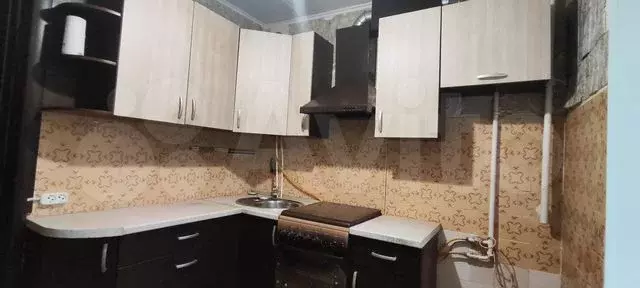 3-к. квартира, 55,5 м, 2/5 эт. - Фото 0