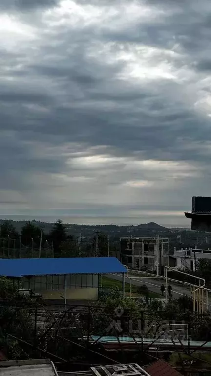 Дом в Краснодарский край, Сочи городской округ, с. Нижняя Шиловка ул. ... - Фото 1