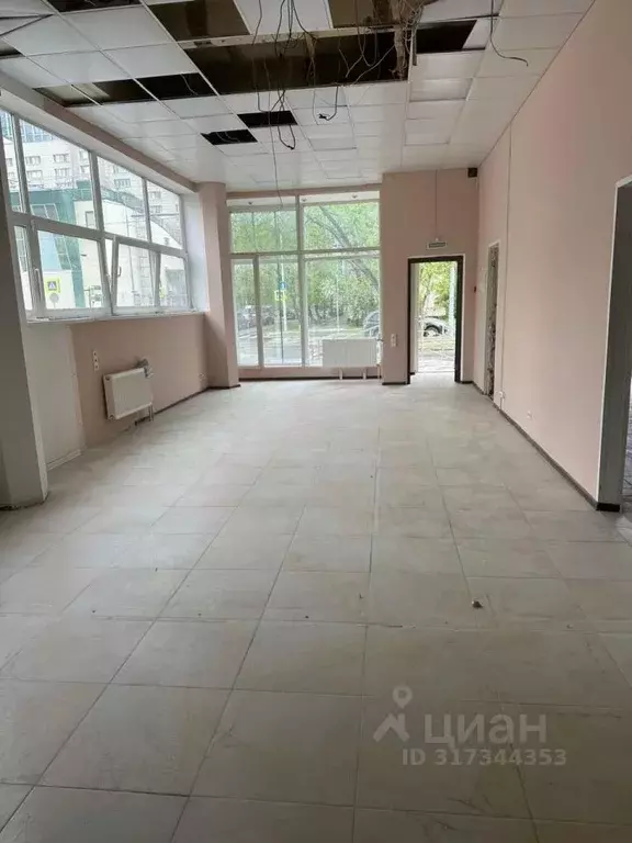Помещение свободного назначения в Москва проезд 3-й Марьиной рощи, 5 ... - Фото 1