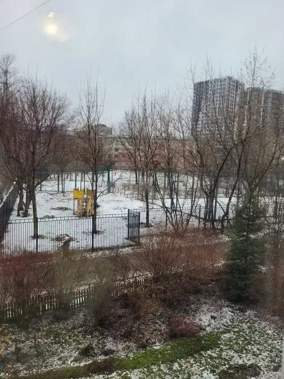 Комната 14,5 м в 3-к., 3/5 эт. - Фото 1