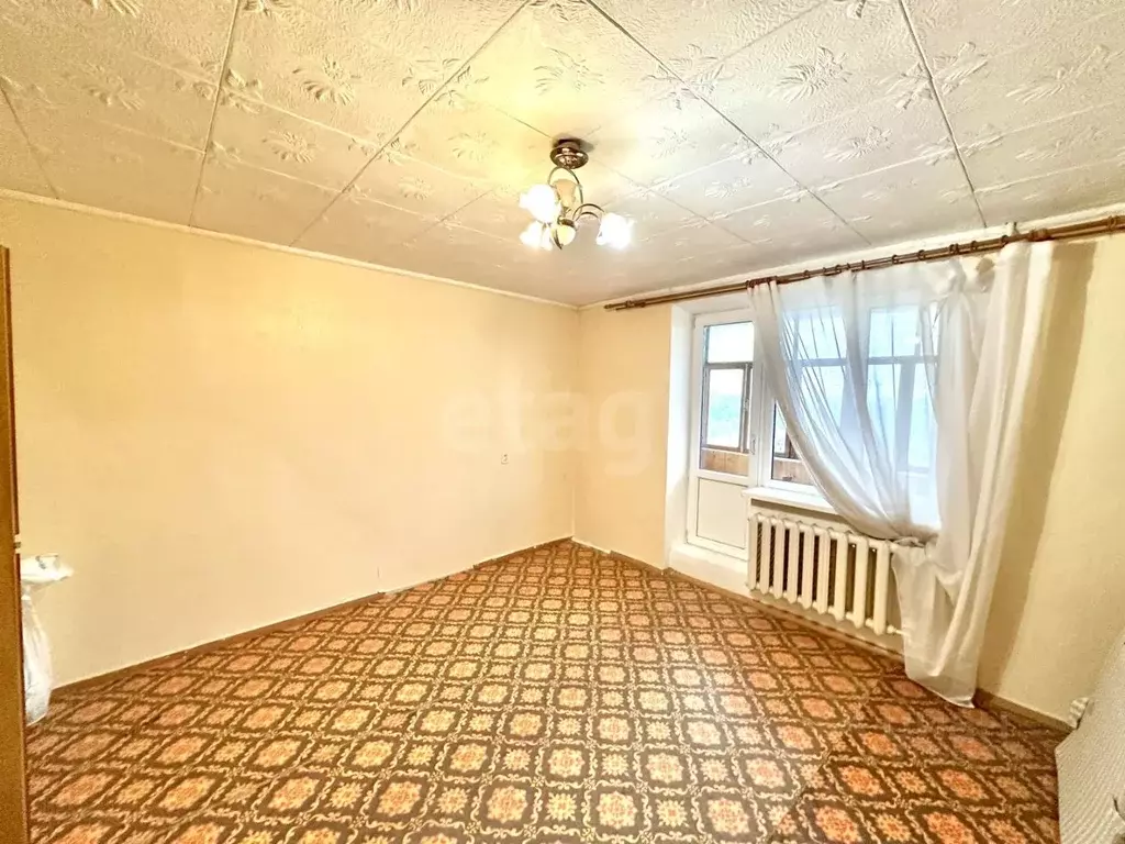 3-к кв. Крым, Симферополь ул. Батурина (67.1 м) - Фото 1