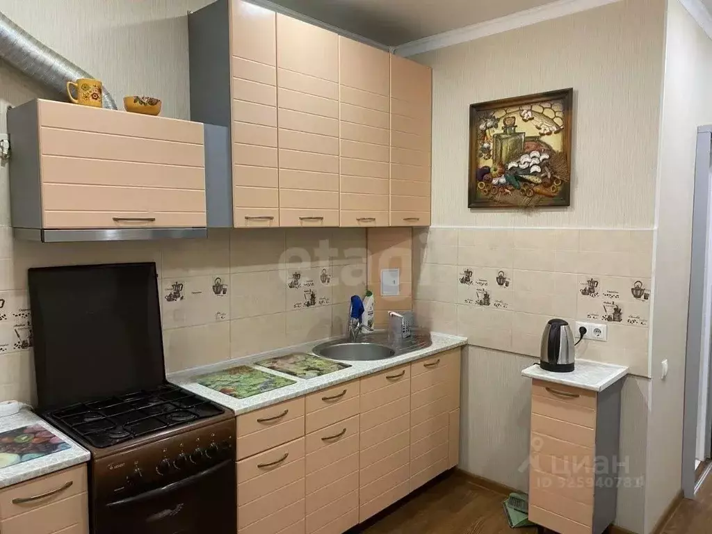 2-к кв. Ставропольский край, Ставрополь ул. Серова, 194 (45.0 м) - Фото 2