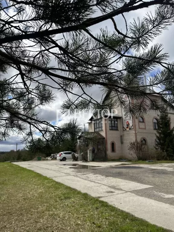 Дом в Костромская область, Судиславский район, Расловское с/пос, д. ... - Фото 2