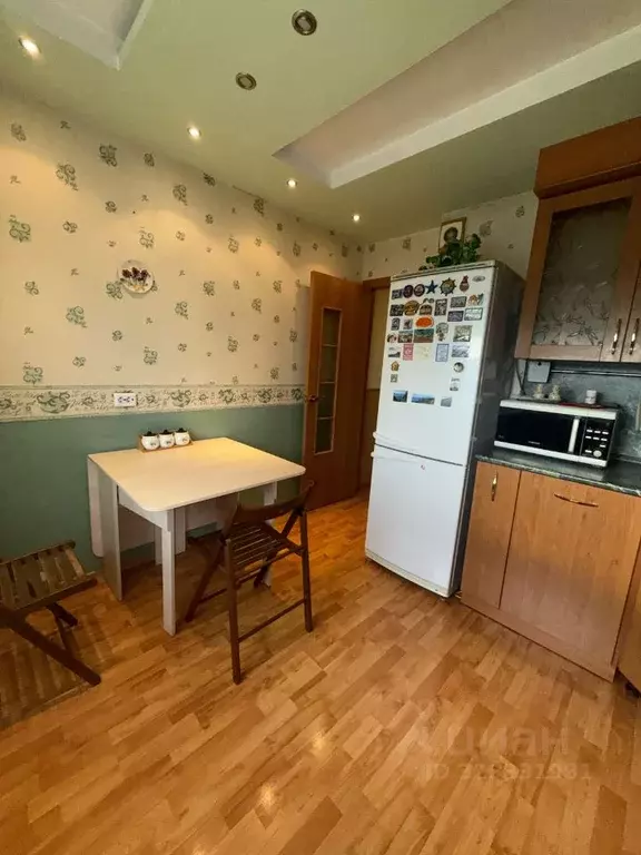 2-к кв. Коми, Сыктывкар ул. Морозова, 134 (52.0 м) - Фото 1