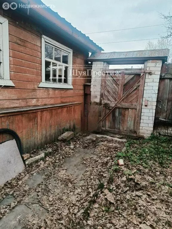 Дом в Шуя, 2-й Северный переулок (55.2 м) - Фото 2