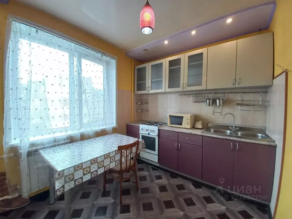 1-к кв. Ивановская область, Иваново Велижская ул., 12 (40.0 м) - Фото 0