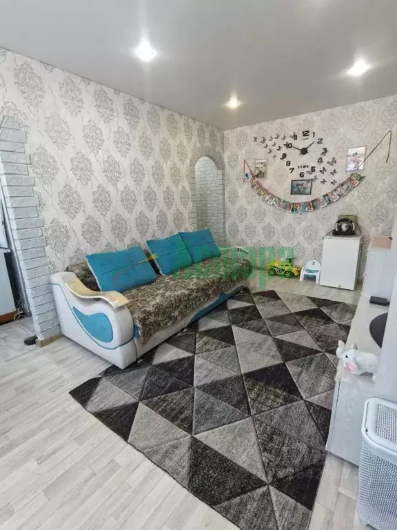 2-к кв. Забайкальский край, Чита ул. 40 лет Октября, 11 (42.0 м) - Фото 2