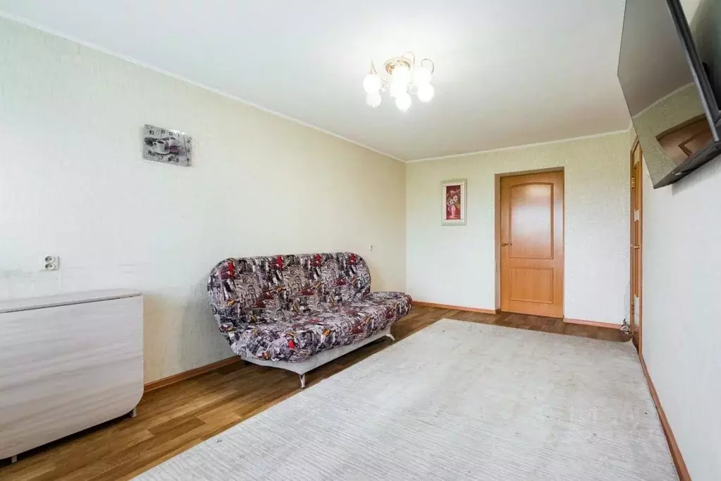 3-к кв. Томская область, Томск ул. Беринга, 2/2 (58.5 м) - Фото 2