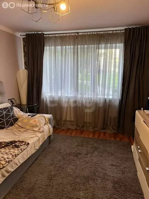 2-комнатная квартира: посёлок Холмогоровка, улица 43-й Гвардейской ... - Фото 2