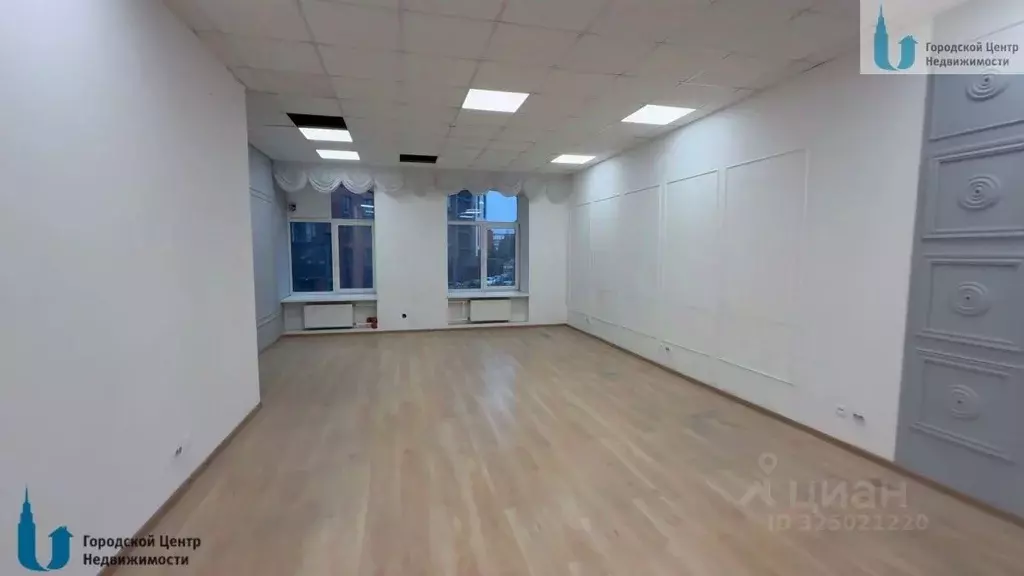 Офис в Санкт-Петербург Красногвардейский пер., 23 (56 м) - Фото 2