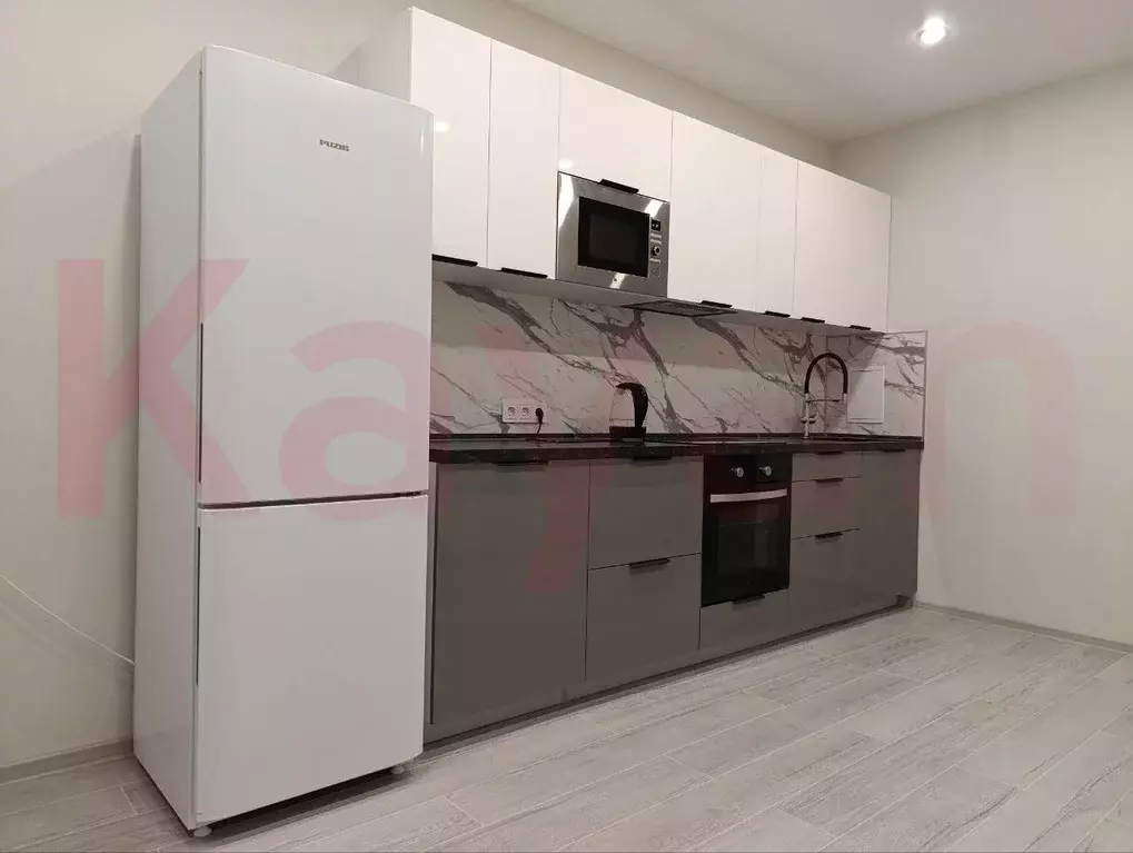 Квартира, 2 комнаты, 70 м - Фото 1