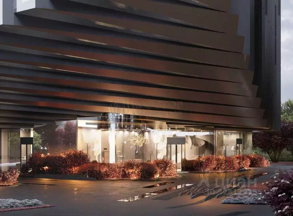 Офис в Москва проезд 17-й Марьиной рощи, 9 (160 м) - Фото 2