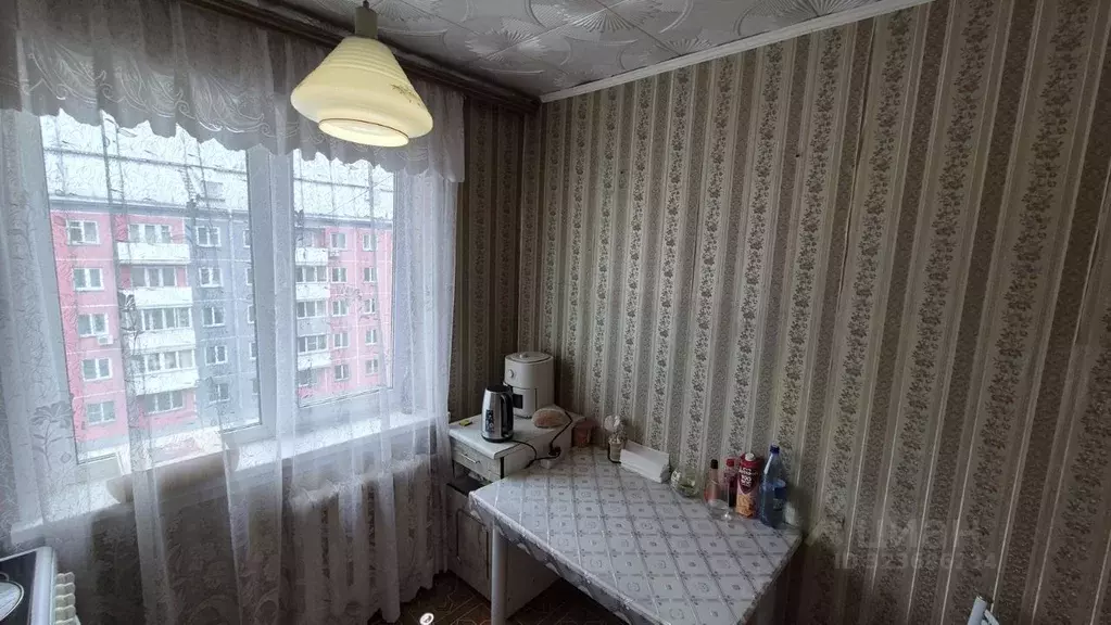 2-к кв. Новосибирская область, Новосибирск ул. Гоголя, 35 (44.7 м) - Фото 2