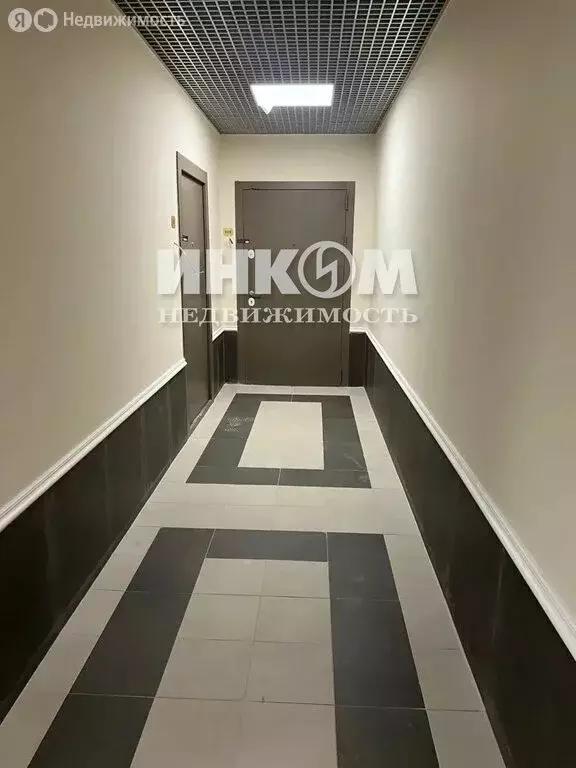 2-комнатная квартира: посёлок Развилка, Римский проезд, 15 (50.1 м) - Фото 2