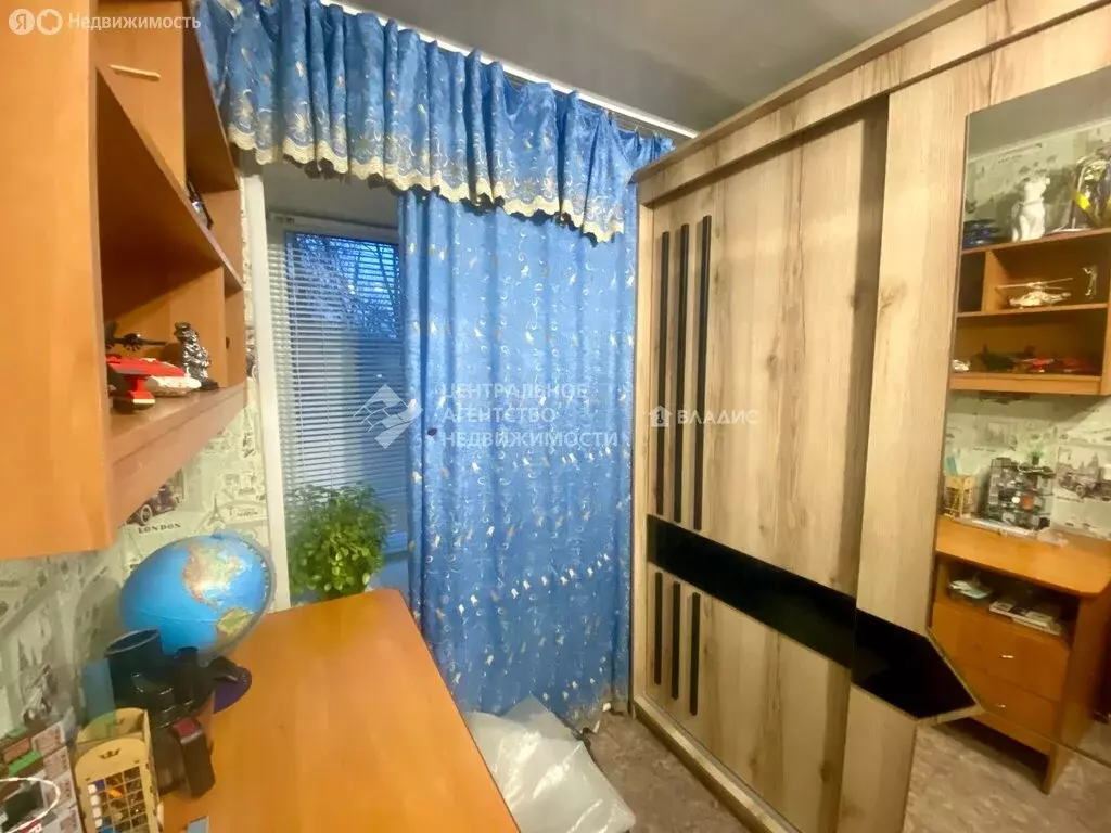 2-комнатная квартира: Октябрьский, улица Гончарова, 2 (45.7 м) - Фото 1