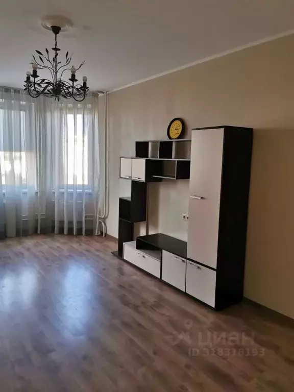 2-к кв. Московская область, Люберцы 115-й кв-л, ул. Авиаторов, 4к2 ... - Фото 1