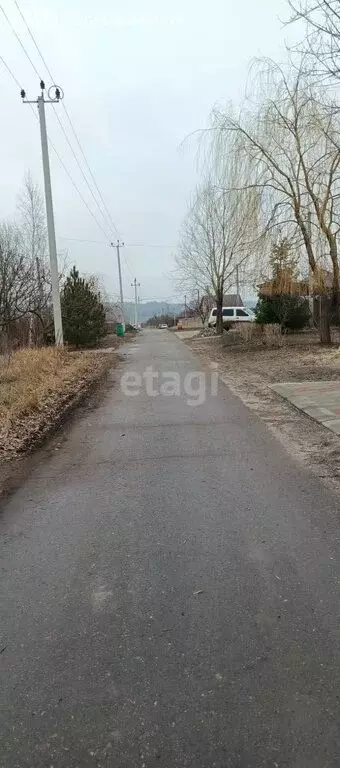 Участок в село Никольское, Радужная улица (15 м) - Фото 1