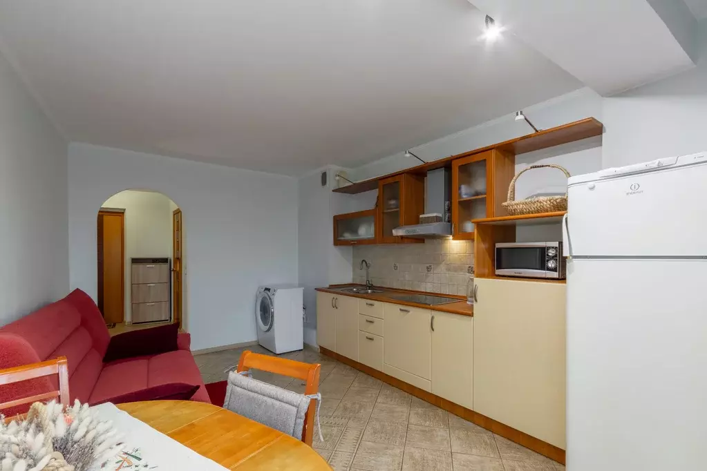 Продаётся 1-к квартира, 47.4 м - Фото 1