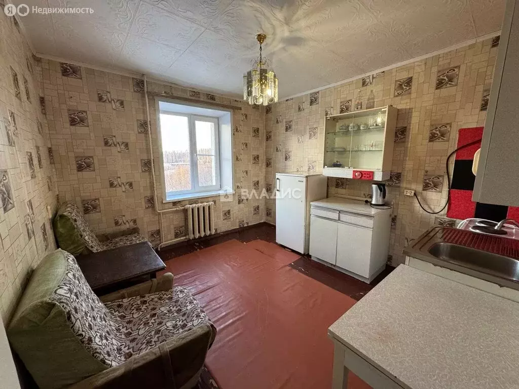 1-комнатная квартира: Рыбинск, улица Рокоссовского, 9 (41 м) - Фото 1