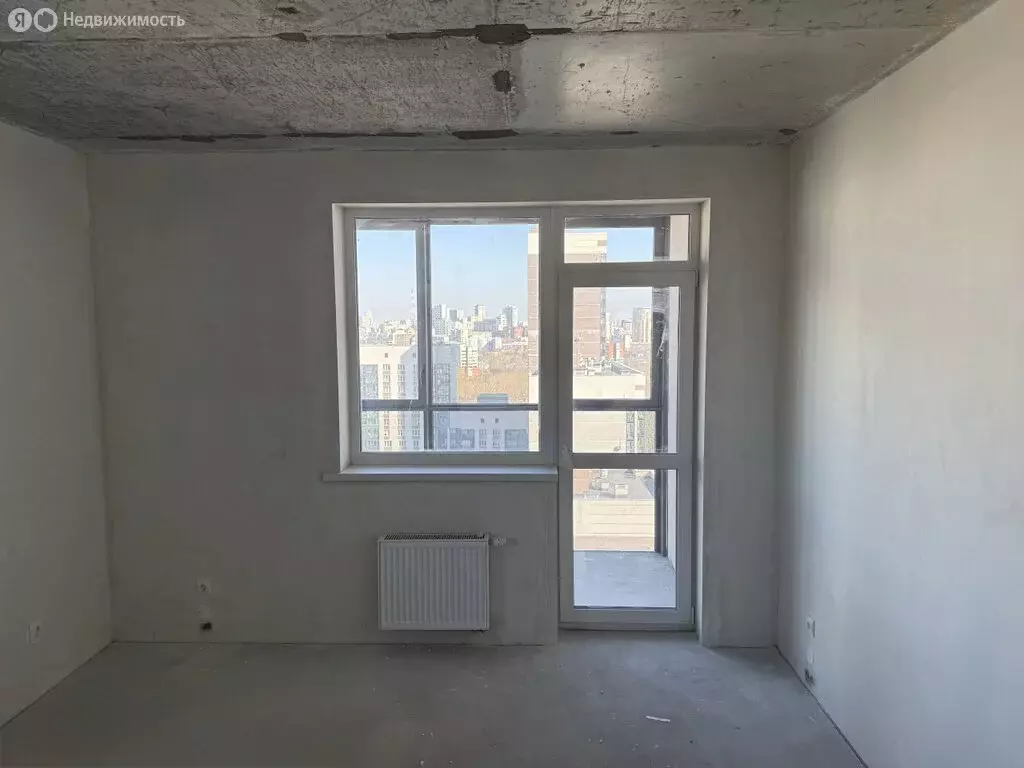 1-комнатная квартира: Екатеринбург, улица Громова, 26/3 (47.3 м) - Фото 2