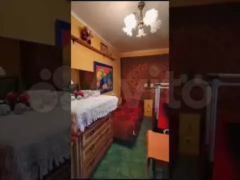 3-к. квартира, 53,2 м, 2/2 эт. - Фото 1