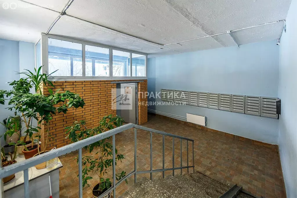 2-комнатная квартира: Одинцово, бульвар Маршала Крылова, 14 (54 м) - Фото 1