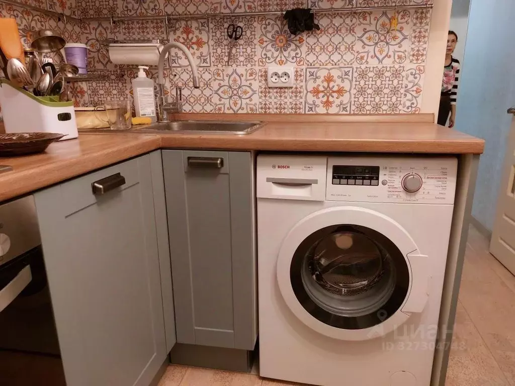 2-к кв. Москва ул. Винокурова, 16 (43.0 м) - Фото 2