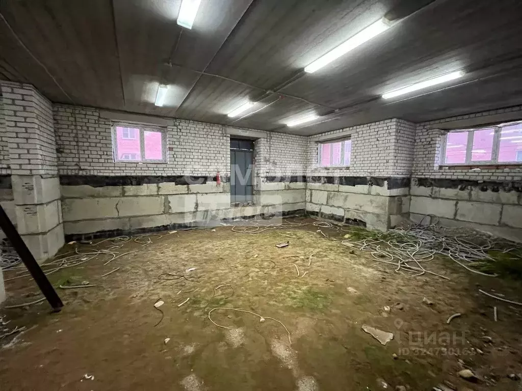 Помещение свободного назначения в Смоленская область, Смоленский ... - Фото 2