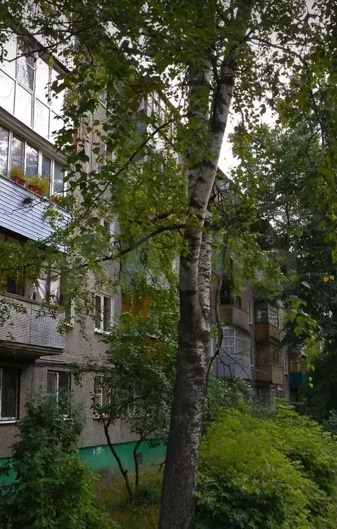 2-к. квартира, 44 м, 4/5 эт. - Фото 0