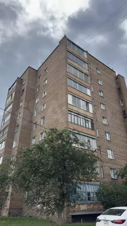 2-к. квартира, 42 м, 3/9 эт. - Фото 1