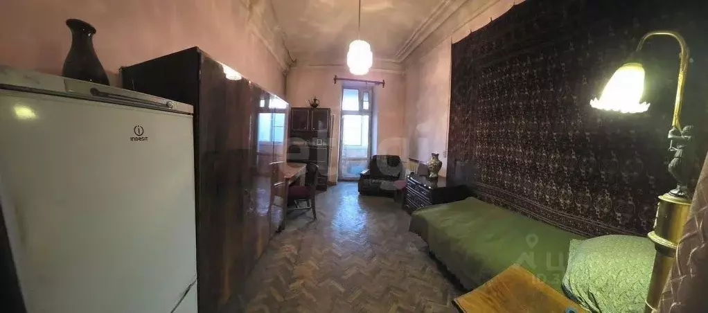 2-к кв. Забайкальский край, Чита ул. Амурская, 82 (54.6 м) - Фото 1