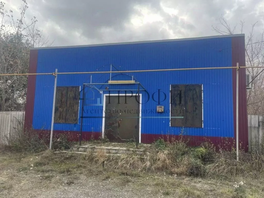 Дом в Белгородская область, Новооскольский муниципальный округ, с. ... - Фото 0