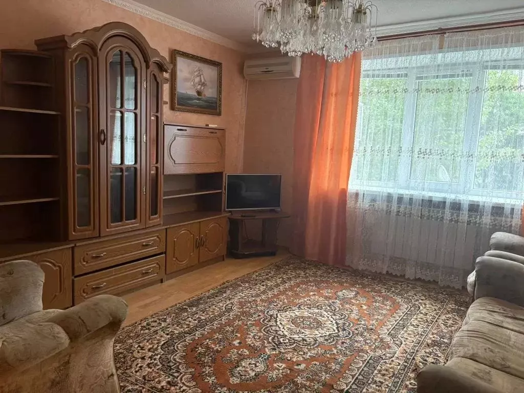 2-к кв. Ростовская область, Таганрог Смирновский пер., 137-3 (50.0 м) - Фото 0