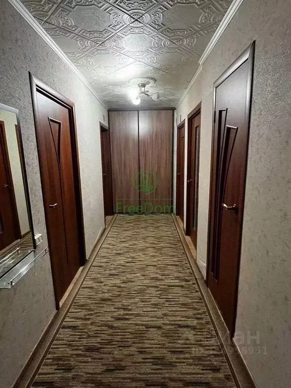 3-к кв. Белгородская область, Губкин Юбилейная ул., 14 (67.9 м) - Фото 1