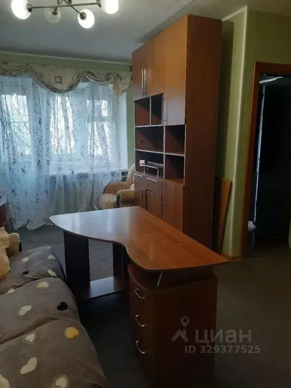 3-к кв. Нижегородская область, Нижний Новгород ул. Чаадаева, 34 (56.0 ... - Фото 1