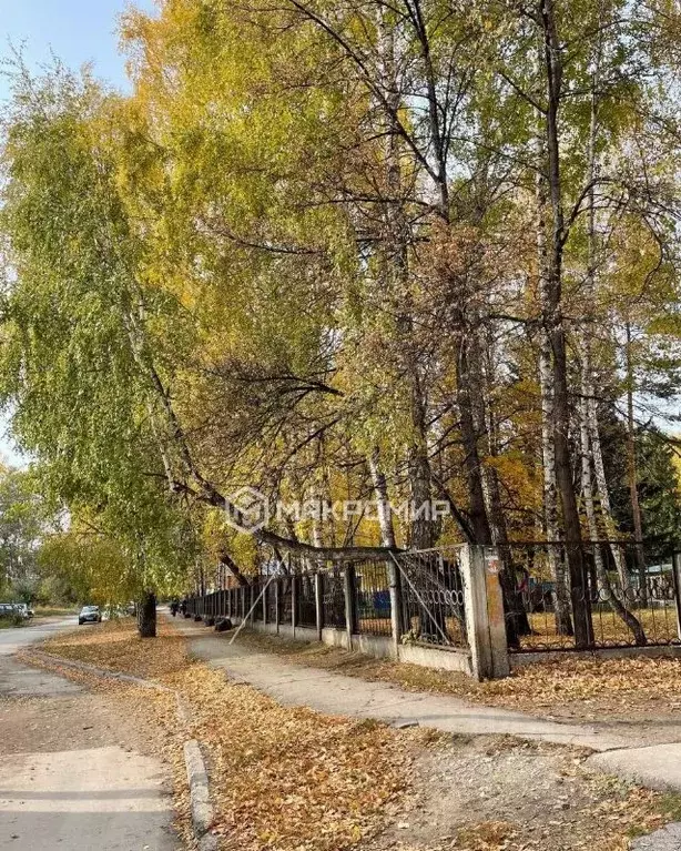 1-к кв. Новосибирская область, Бердск ул. Микрорайон, 65 (29.7 м) - Фото 0