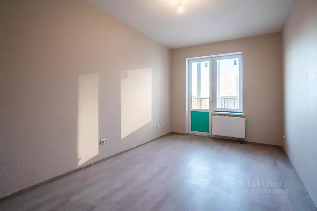 2-к кв. Ленинградская область, Мурино Всеволожский район, ул. Шоссе в ... - Фото 1