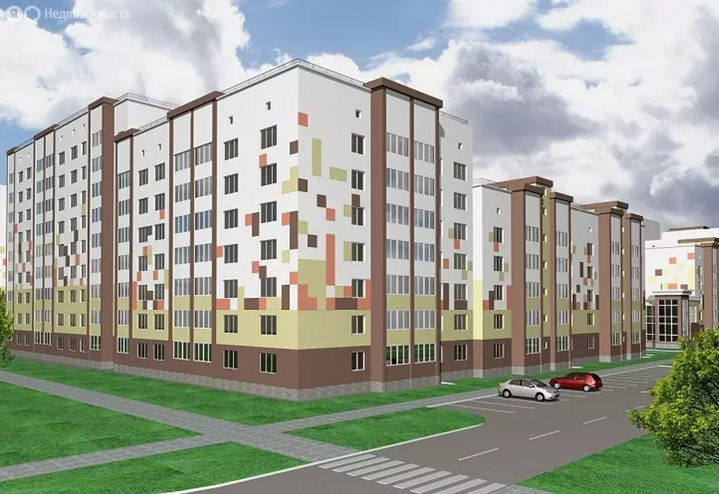 3-комнатная квартира: Стерлитамак, улица Машиностроителей, 64 (75 м) - Фото 0