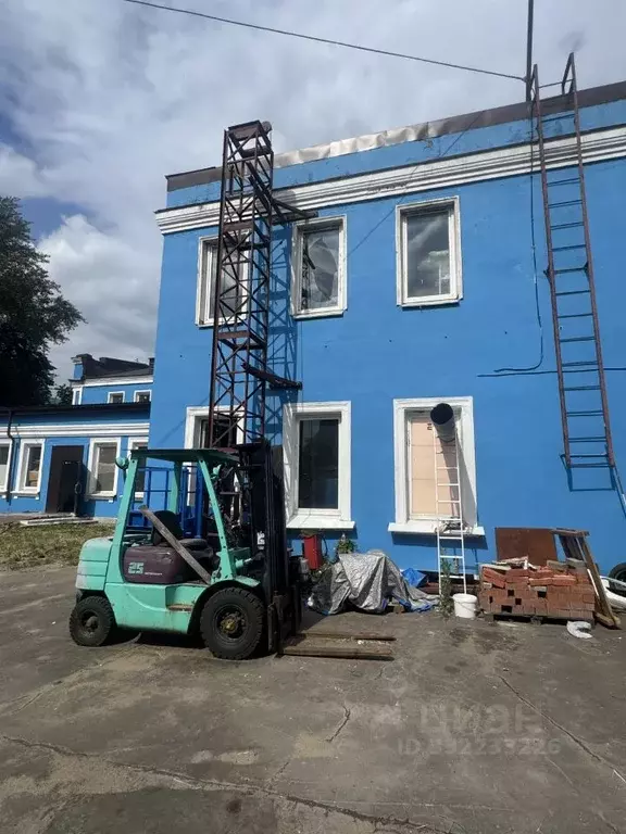 Помещение свободного назначения в Москва Иловайская ул., 20К2 (750 м) - Фото 2