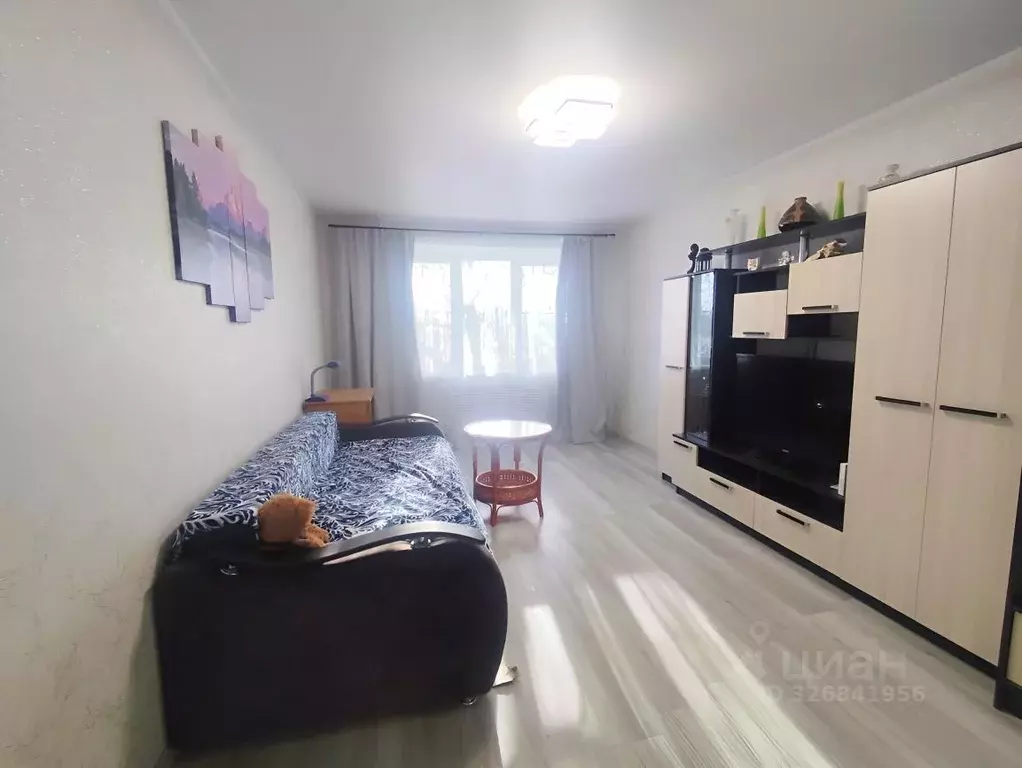 1-к кв. Санкт-Петербург Беломорская ул., 32 (41.8 м) - Фото 1