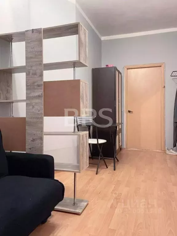 Комната Санкт-Петербург 19-я Васильевского острова линия, 12 (14.5 м) - Фото 1