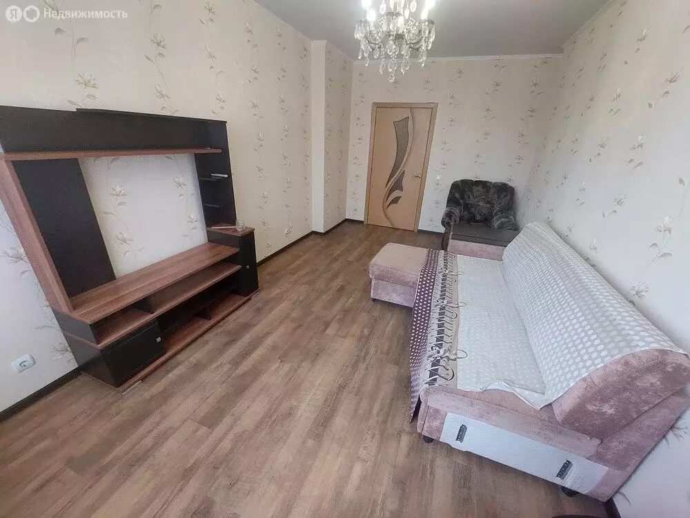 1-комнатная квартира: Анапа, улица Шевченко, 288Ак2 (42 м) - Фото 2