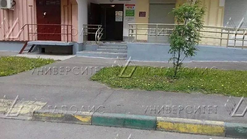 Офис в Москва Лукинская ул., 6 (44 м) - Фото 1